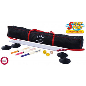 Sure Shot Start Sport Rounders - Adult