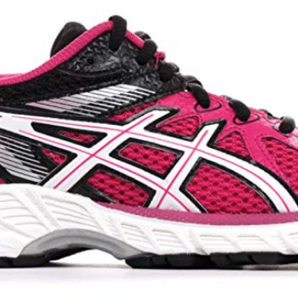 Asics Gel Chart 2 Womens Running Trainers