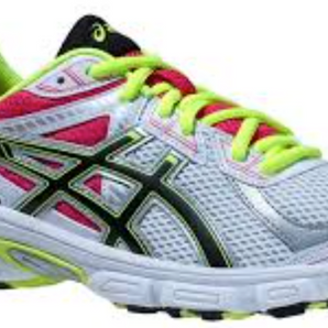 Asics Gel Ikaia 5 Womens Running Trainers