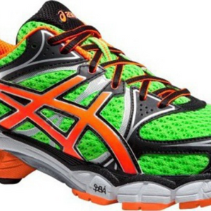 Asics Gel Pulse 6 Mens Running Trainers