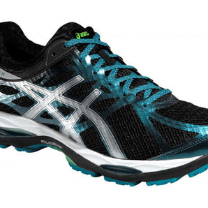 Asics Gel Cumulus 17 Lite-Show Mens Running Trainers