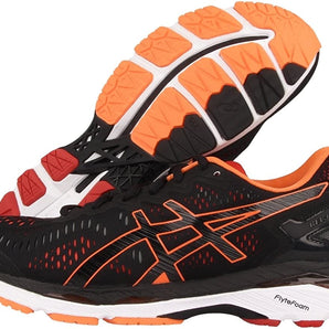 Asics Gel Kayano 23 Mens Running Trainers