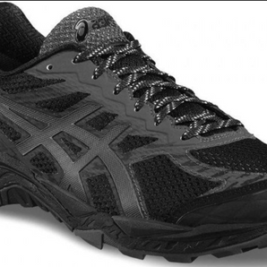 Asics Gel Fujitrabuco 5 G-TX Mens Trail Running Trainers