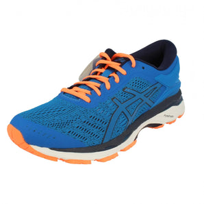 Asics Gel Kayano 24 Mens Running Trainers