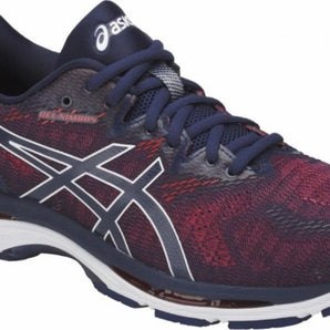 Asics Gel Nimbus 20 Mens Running Trainers