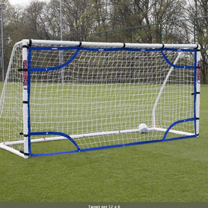 Samba Target Net 12ft x 6ft by Alliance Sports Innovation