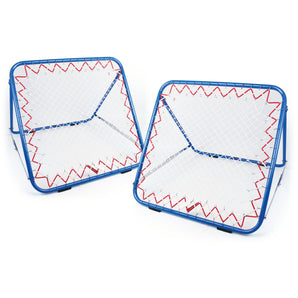 Tchoukball Frame