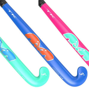 TK 3.6 Control Bow Hockey Stick