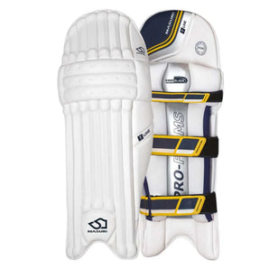 Masuri Cricket T Line Batting Pads