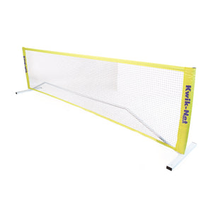 Kwik Net Size Option 3mtr or 6mtr.  Sold by Alliance Sports Innovation