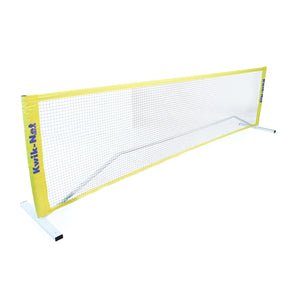 Kwik Net Size Option 3mtr or 6mtr.  Sold by Alliance Sports Innovation