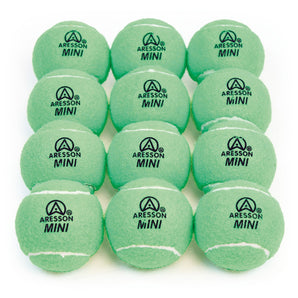 Aresson Mini Tennis Ball Green - 51g