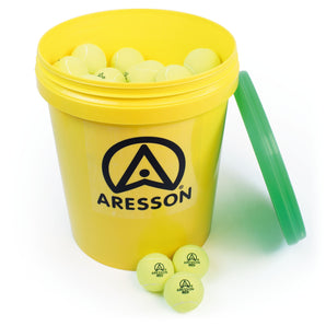 Aresson LC50 Low Compression Tennis Ball - 44g