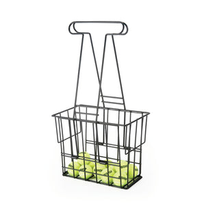 Tennis Ball Retriever Basket