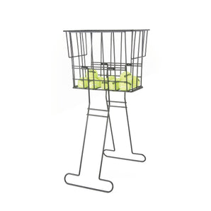 Tennis Ball Retriever Basket