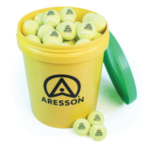 Aresson Super Match Tennis Ball - 62g  Quantity Options.  Sold by Alliance Sports Innovation