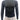 Alliance Sports Junior Elite Compression Baselayer Long Sleeve Top - Black