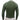 Alliance Sports Elite Compression Baselayer Long Sleeve Top - Bottle Green