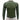 Alliance Sports Elite Compression Baselayer Long Sleeve Top - Bottle Green