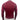 Alliance Sports Junior Elite Compression Baselayer Long Sleeve Top - Maroon