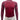 Alliance Sports Junior Elite Compression Baselayer Long Sleeve Top - Maroon