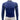 Alliance Sports Junior Elite Compression Baselayer Long Sleeve Top - Navy