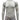 Alliance Sports Elite Compression Baselayer Long Sleeve Top - White Black