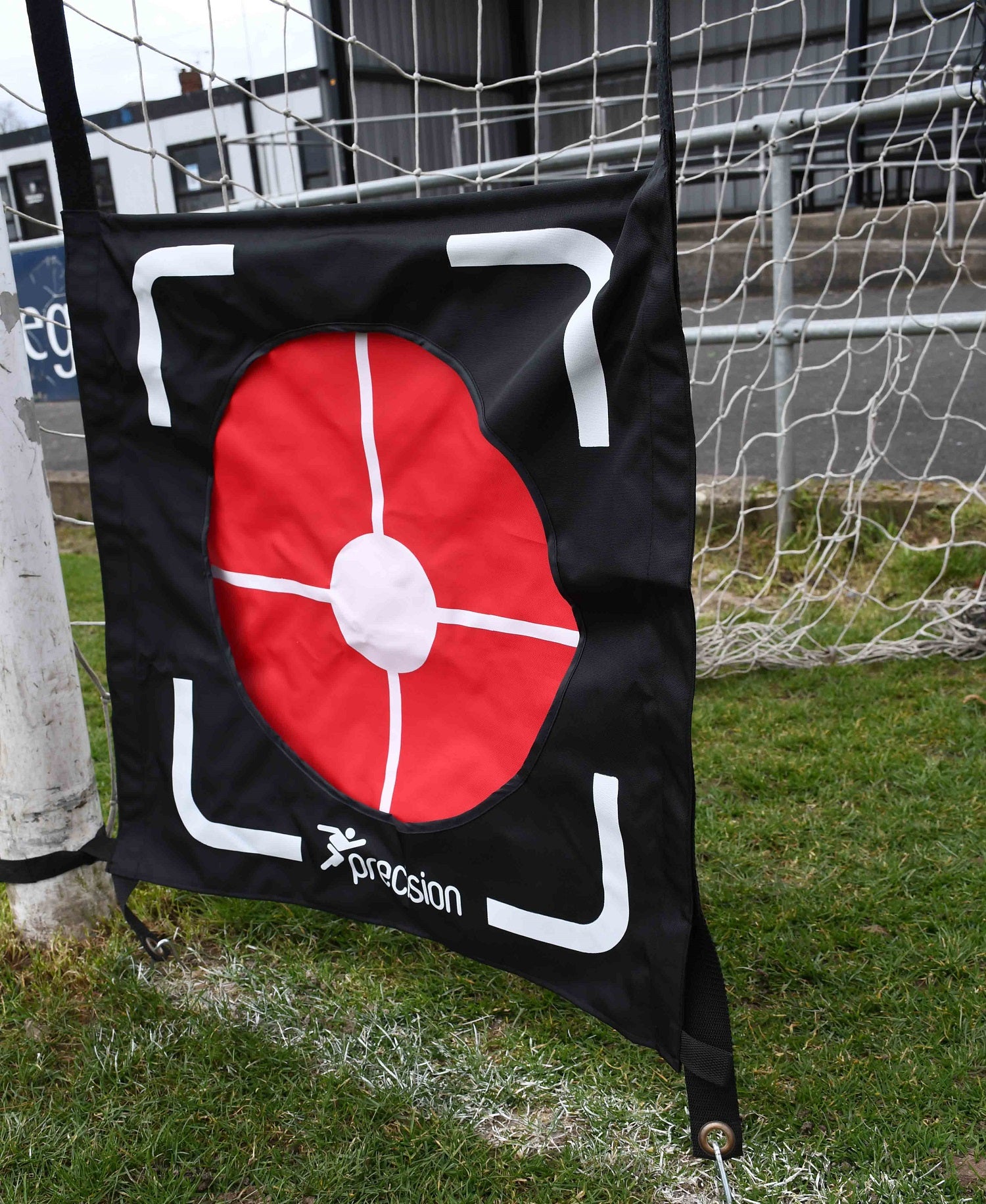 Sports Setting Target Precision Dual Top Bins Corner Targets Set – Alliance Sports Innovation Ltd
