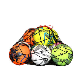 Precision Football Carry Net - 12 Ball