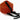 Precision Disc Cone Strap