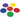Precision Rubber Sequencing Discs (Pack of 6)