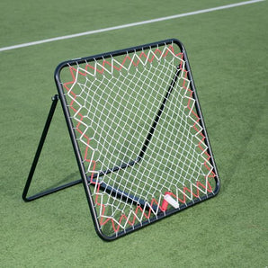 Precision Pro Football Rebounder