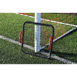 Precision Hand-Held Ball Rebounder