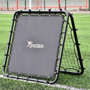 Precision Pro Double Sided Rebounder