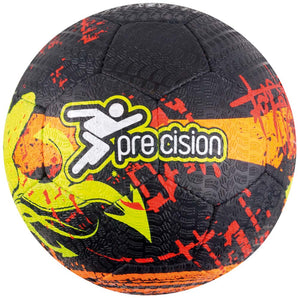 Precision Street Mania Football