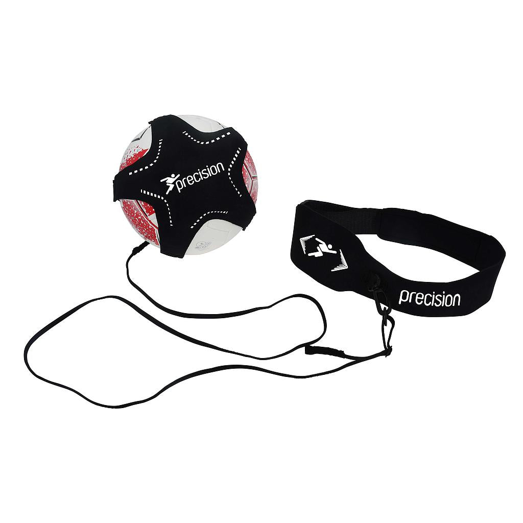 Precision Racket Trainer Precision Solo Kick Skills Trainer – Alliance Sports Innovation Ltd
