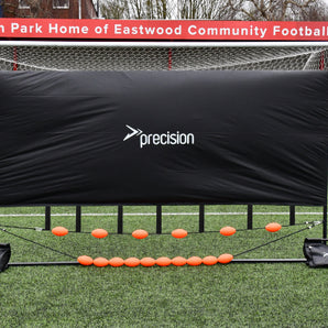 Precision GK Ball Deflector Reactor Frame