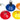 Precision Saucer Cones : Set of 50