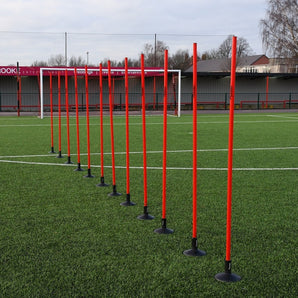 Precision Training Boundary Poles - Colour Options sold by Alliance Sports Innovation