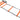 Precision Neo Speed Ladder
