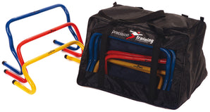 Precision Hurdles Carry Bag