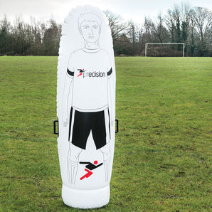 Precision Inflatable Football Training Mannequin