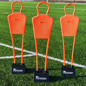 Precision Mini Football Mannequins (set of 3)