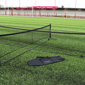 Precision 4 Way Football Tennis Net