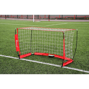 Precision Flexi Net Football Goal