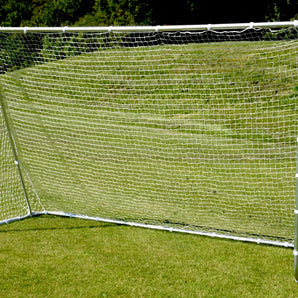 Precision Multi Sport Steel Goal 10ft x 12ft