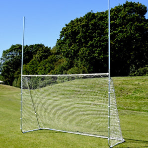 Precision Multi Sport Steel Goal 10ft x 12ft