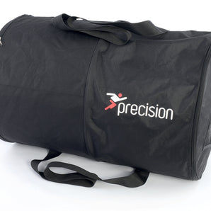 Precision Football Goalnets Carry Bag