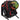 Precision Pro HX Back Pack with Ball Holder