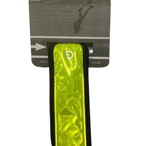 Precision Flashing Reflective Armband